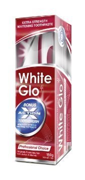 Pasta do zębów White Glo Professional Choice White Glo